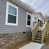Mobile Home for Sale: Manufactured - WILSONVILLE, AL, Wilsonville, AL