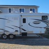 RV for Sale: 2009 MONTANA MOUNTAINEER 347THT