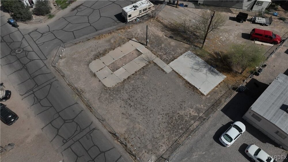 Photo of Mobile Home Lot