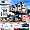 RV for Sale: 2017 ROCKWOOD MINI LITE