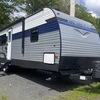 RV for Sale: 2022 AVENGER 27RKS