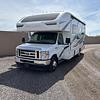 RV for Sale: 2023 ODYSSEY 24B