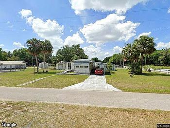 Thumbnail of mobile home