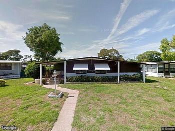 Thumbnail of mobile home