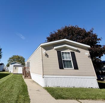 Thumbnail of mobile home