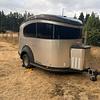 RV for Sale: 2007 BASECAMP 17
