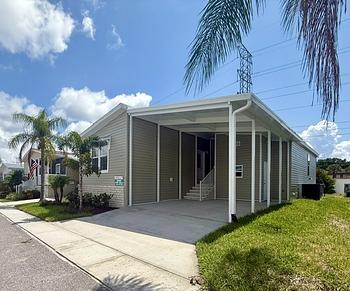 Thumbnail of mobile home
