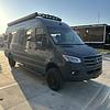 RV for Sale: 2021 SPRINTER 170 4X4 HIGH ROOF