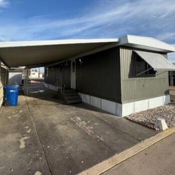 Thumbnail of mobile home