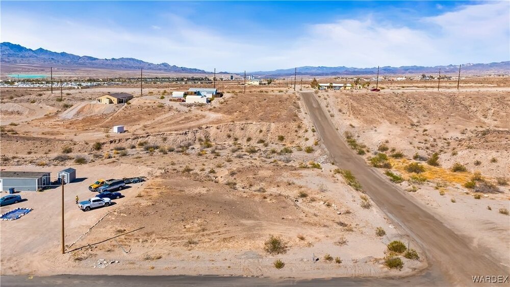 Photo of Mobile Home Lot