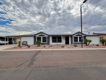 Thumbnail of mobile home