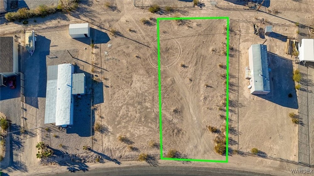 Photo of Mobile Home Lot