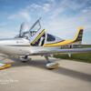 Aircraft for Sale: Cirrus SR22 G3 GTS
