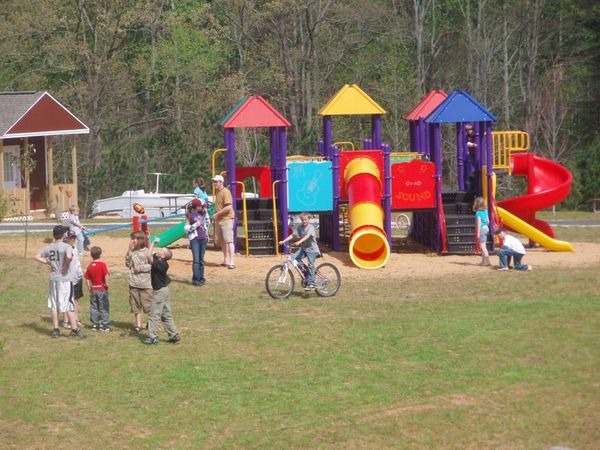 Playground