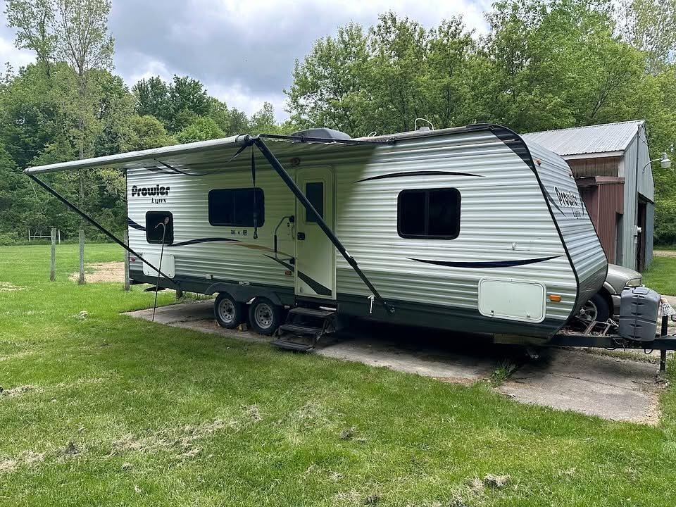 Photo of Rv