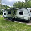 RV for Sale: 2015 PROWLER LYNX 25 LX