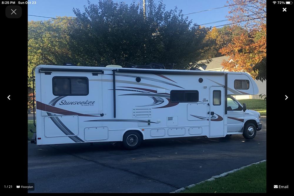 Photo of Rv