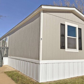 Thumbnail of mobile home