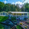 Mobile Home for Sale: Double Wide Manufactured - Manufactured Home on Real Property, Roseburg, OR