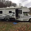 RV for Sale: 2004 MINNIE WINNIE 27P