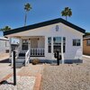 Mobile Home for Sale: MOBILE HOME/MANUFACTURED - Yuma, AZ, Yuma, AZ