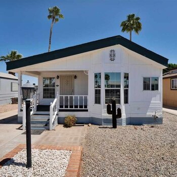 Thumbnail of mobile home