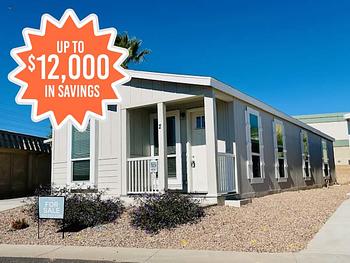 Thumbnail of mobile home