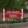 Mobile Home Lot for Sale: Residential Lot-Restricted,Single Wide Permitted,Double Wide Permitted,Modular On Frame Permitted,Modular Off Frame Permitted, Macon, NC