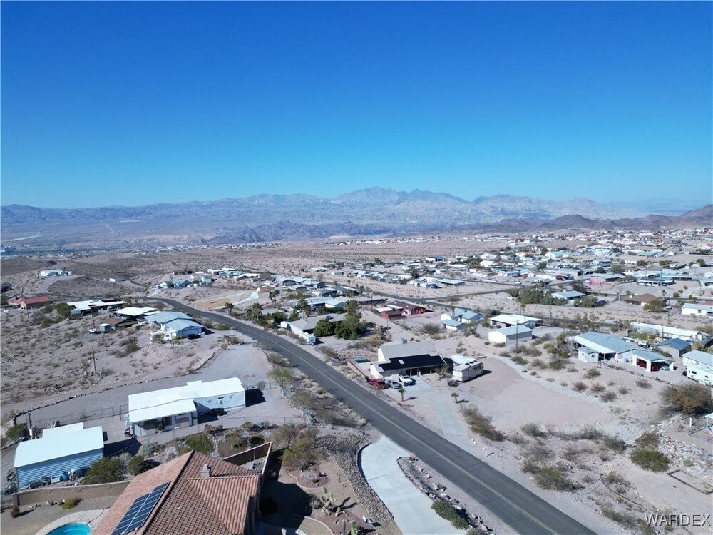 Photo of Mobile Home Lot