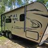 RV for Sale: 2019 Flagstaff Micro Lite 21FBRS