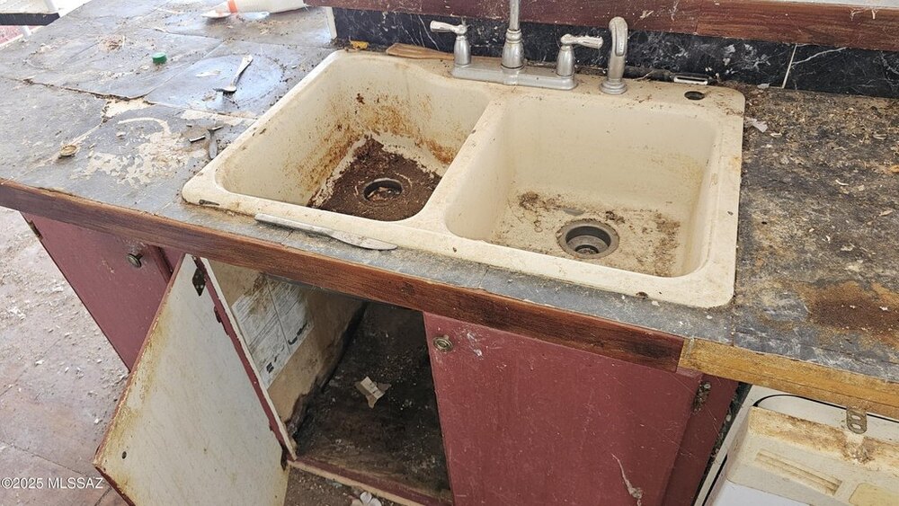 Photo of Mobile Home Lot