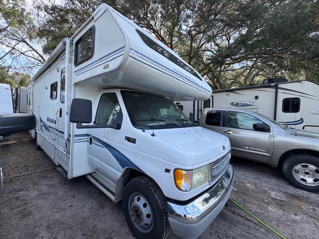 Photo of Rv
