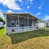 Mobile Home for Sale: 55 Plus Living At Its Finest 3/2 Bath, Lake Wales, FL