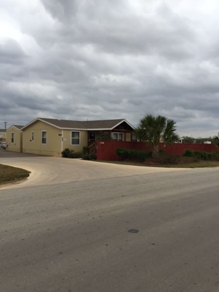 Photo of Mobile Home Park