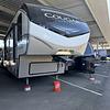 RV for Sale: 2021 COUGAR HALF-TON 25RES