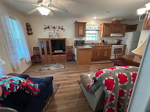 Holiday RV Village