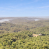 RV Lot for Sale: Wow! Amazing 5.4 Acre Paradise Retreat steps to Carters Lake Ellijay Georgia, , GA