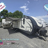 RV for Sale: 2020 WILDWOOD HERITAGE GLEN 273RL
