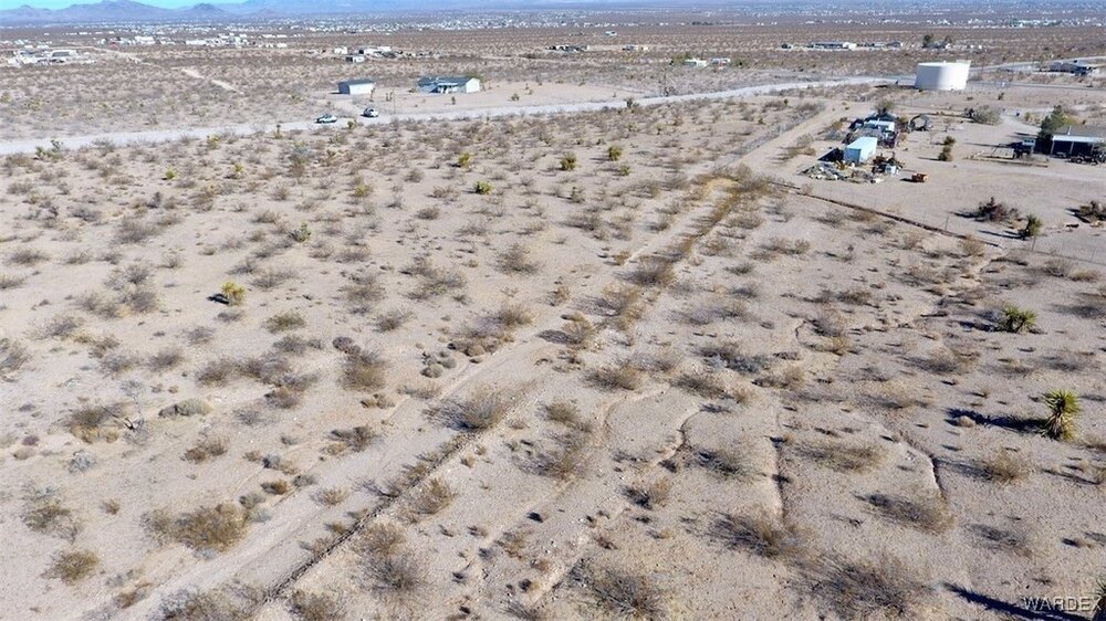 Photo of Mobile Home Lot