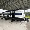 RV for Sale: 2025 CHEROKEE GREY WOLF 24RRT