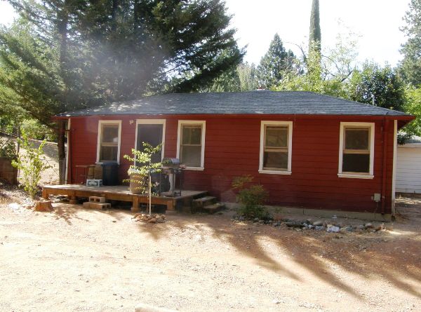 Photo of Mobile Home Park