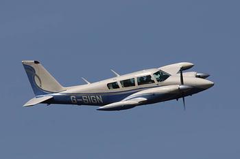 Thumbnail of aircraft