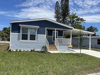 Thumbnail of mobile home