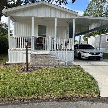 Thumbnail of mobile home