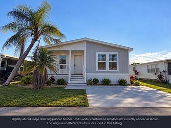 Thumbnail of mobile home