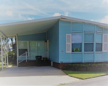 Thumbnail of mobile home
