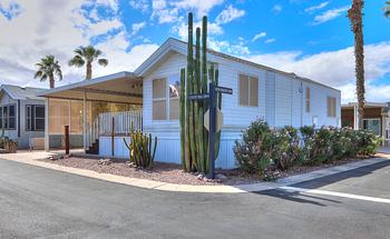 Thumbnail of mobile home