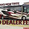 RV for Sale: 2013 PHAETON 36 GH