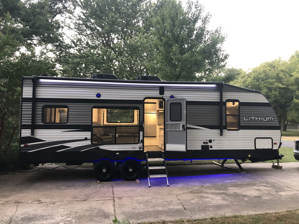 Photo of Rv