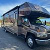 RV for Sale: 2007 SENECA HD 35 GS